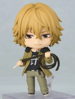 Nendoroid Reborn! Dino