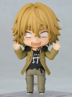 Nendoroid Reborn! Dino
