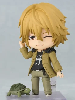 Nendoroid Reborn! Dino