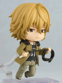 Nendoroid Reborn! Dino