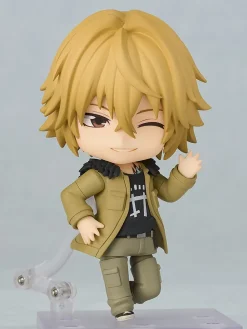 Nendoroid Reborn! Dino