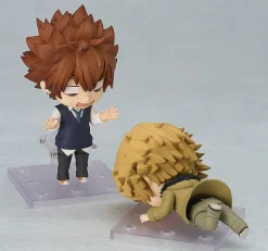 Nendoroid Reborn! Dino