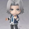Nendoroid Reborn! Hayato Gokudera