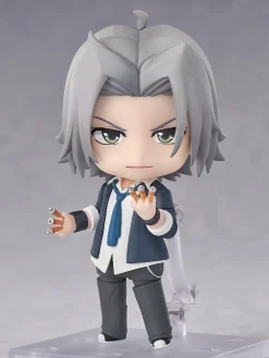 Nendoroid Reborn! Hayato Gokudera