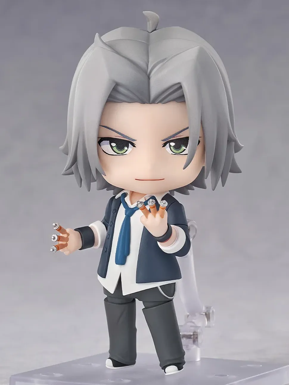 Nendoroid Reborn! Hayato Gokudera