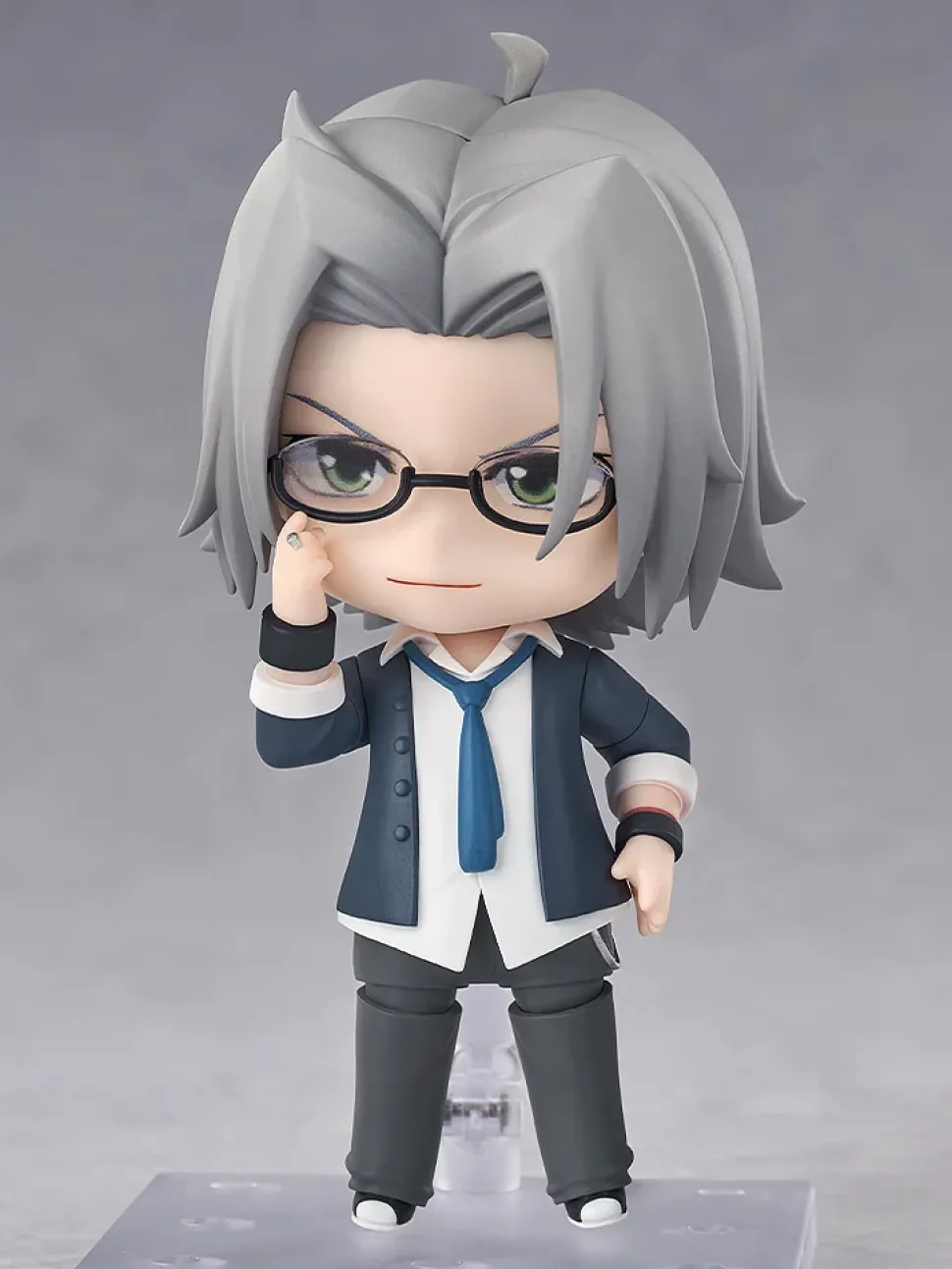 Nendoroid Reborn! Hayato Gokudera