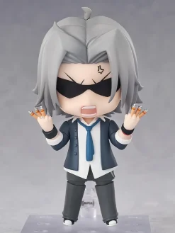Nendoroid Reborn! Hayato Gokudera