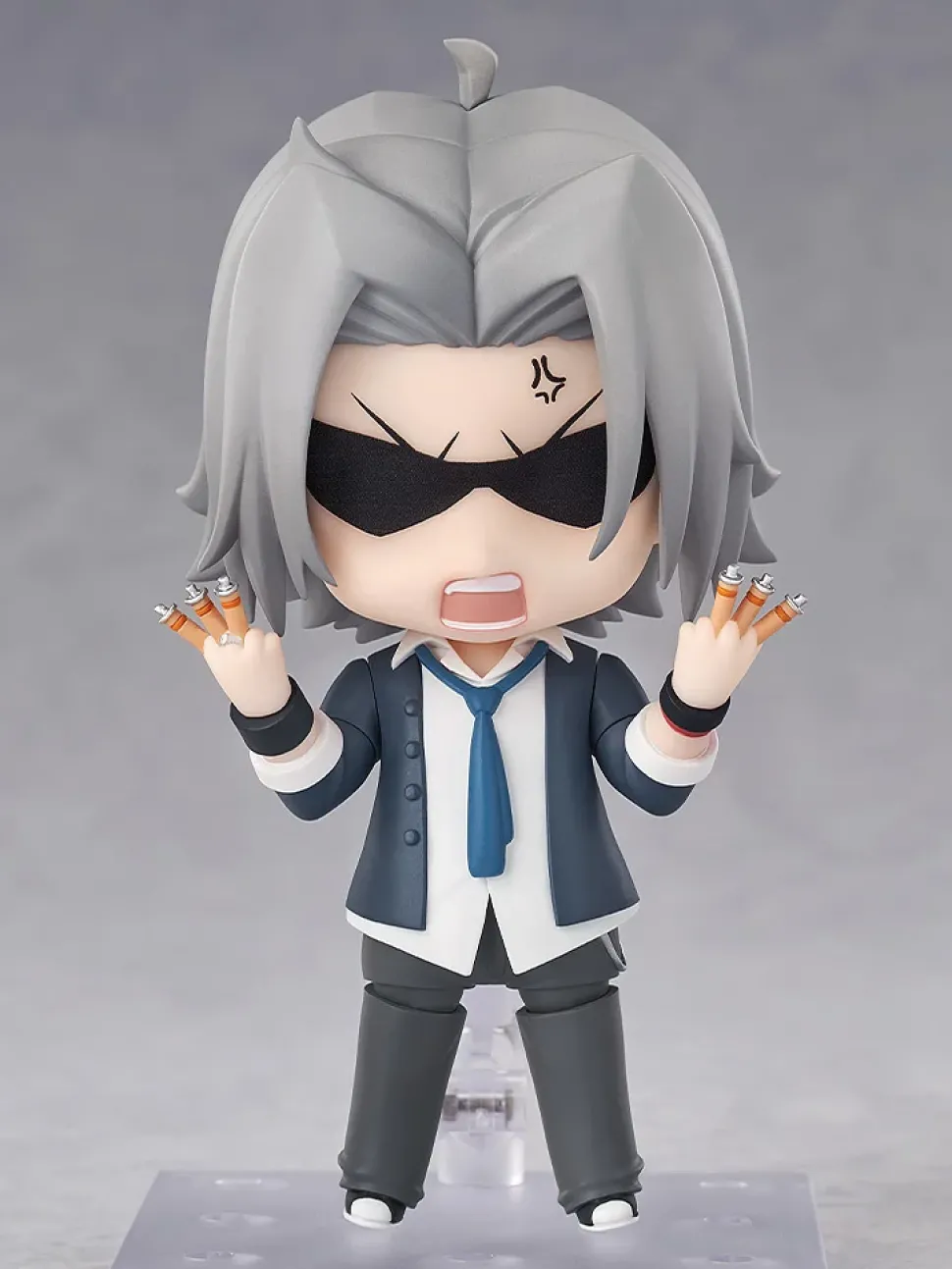Nendoroid Reborn! Hayato Gokudera