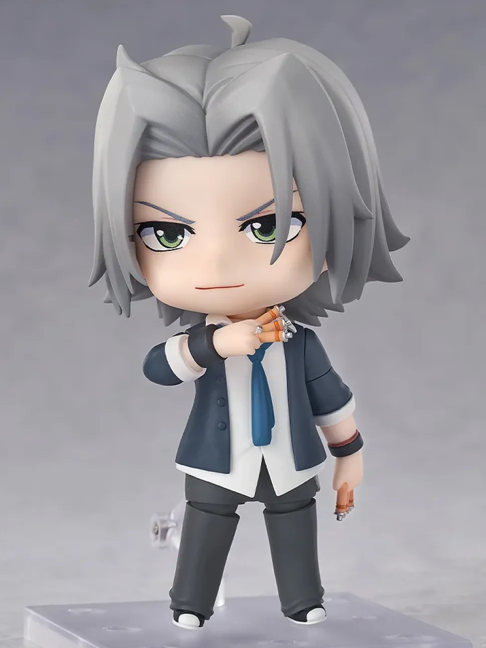 Nendoroid Reborn! Hayato Gokudera