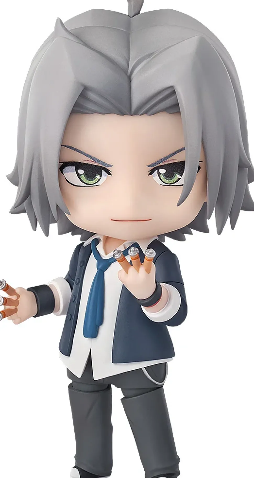 Nendoroid Reborn! Hayato Gokudera