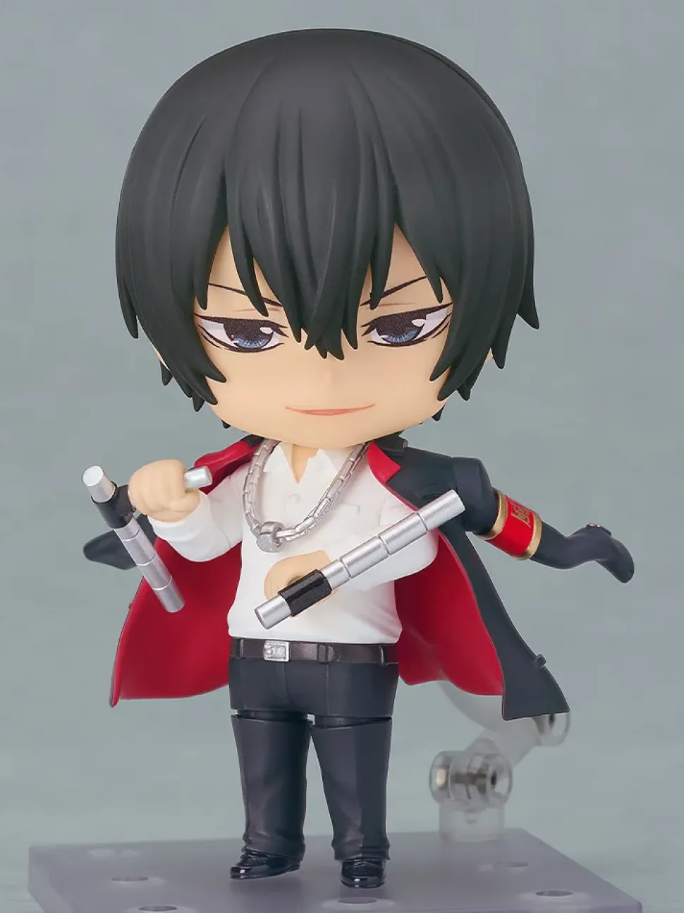 Nendoroid Reborn! Kyoya Hibari 2.0