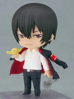 Nendoroid Reborn! Kyoya Hibari 2.0