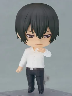 Nendoroid Reborn! Kyoya Hibari 2.0