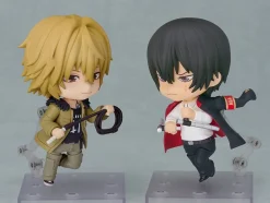 Nendoroid Reborn! Kyoya Hibari 2.0