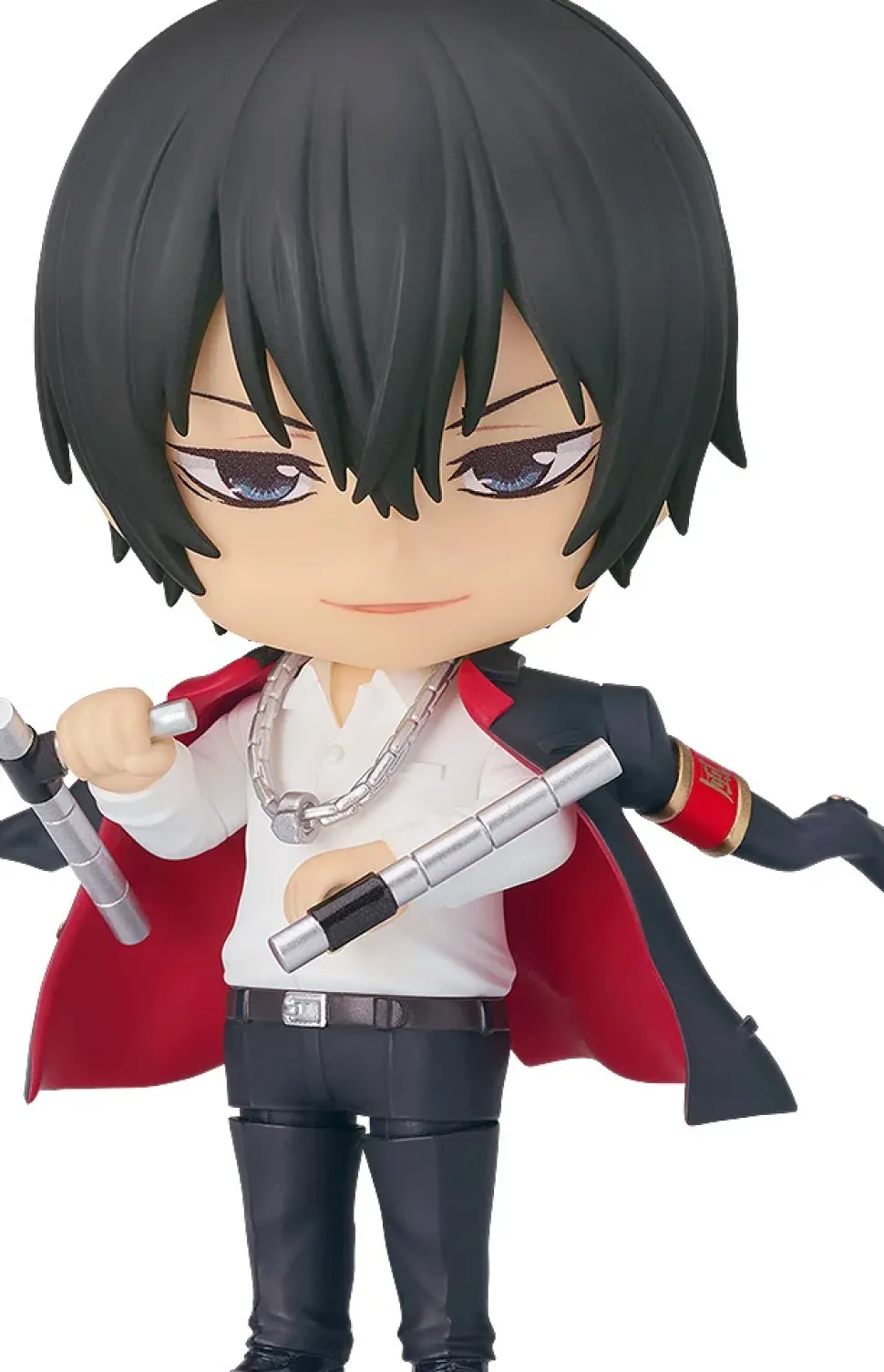 Nendoroid Reborn! Kyoya Hibari 2.0