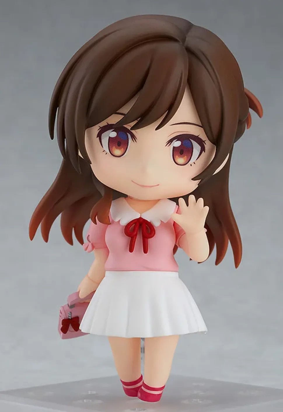 Nendoroid Rent-A-Girlfriend Chizuru Mizuhara (Re-run)