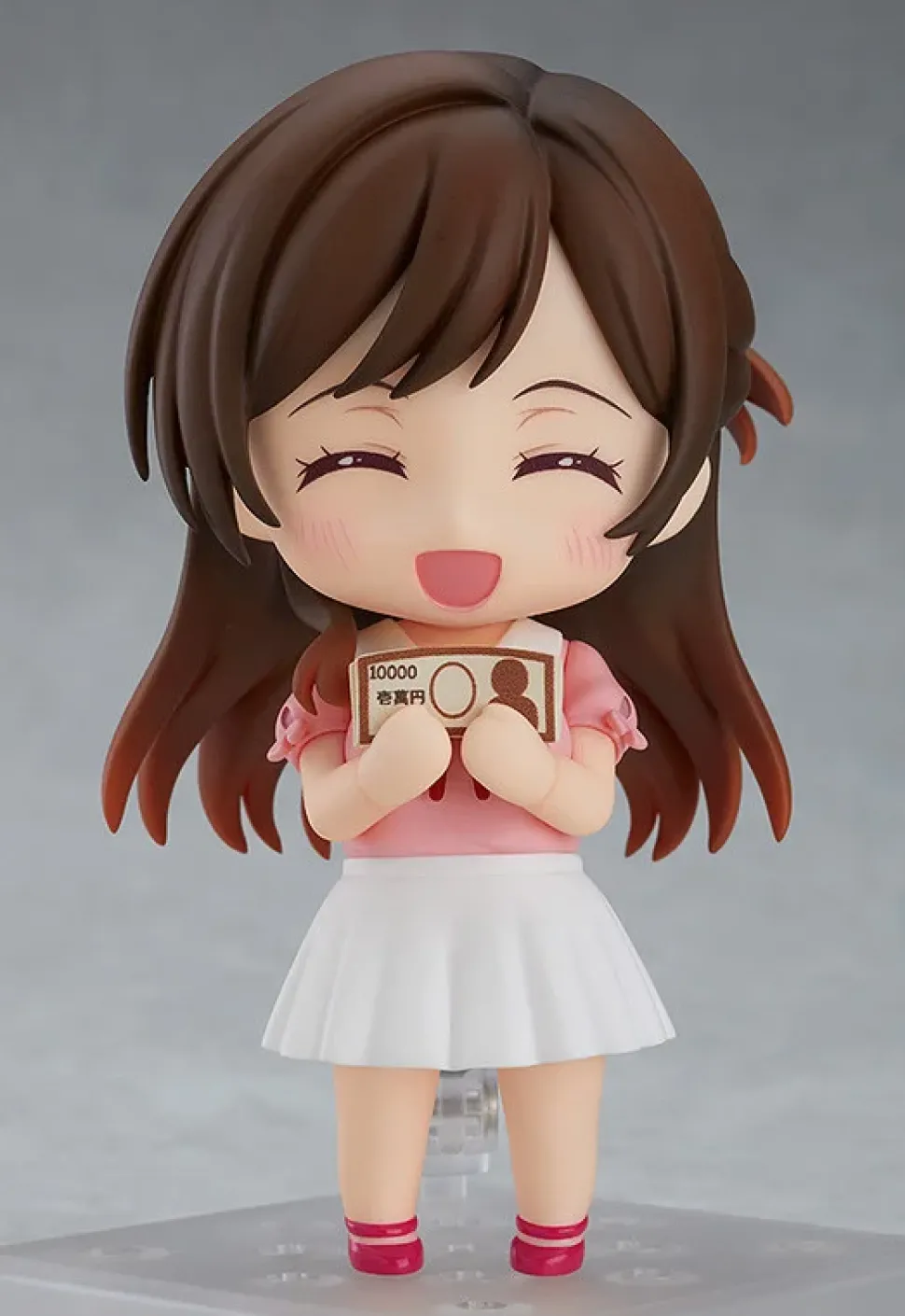Nendoroid Rent-A-Girlfriend Chizuru Mizuhara (Re-run)