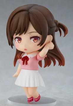 Nendoroid Rent-A-Girlfriend Chizuru Mizuhara (Re-run)