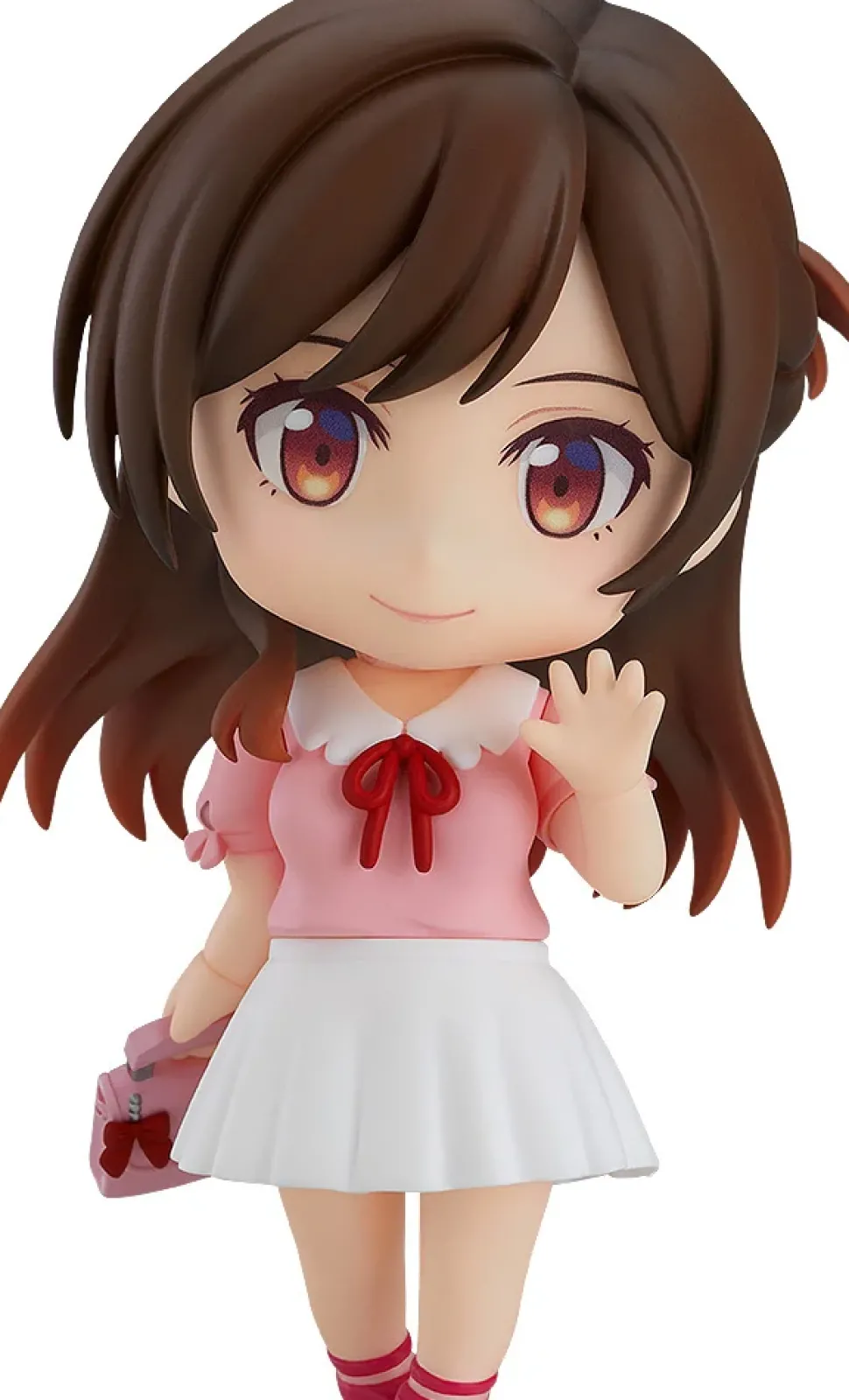 Nendoroid Rent-A-Girlfriend Chizuru Mizuhara (Re-run)