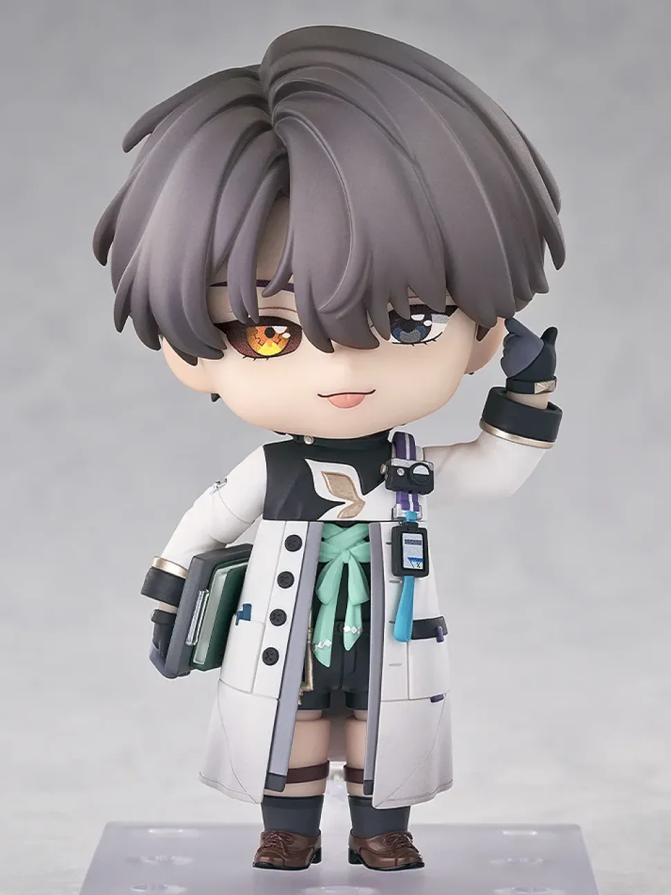 Nendoroid Reverse: 1999 X