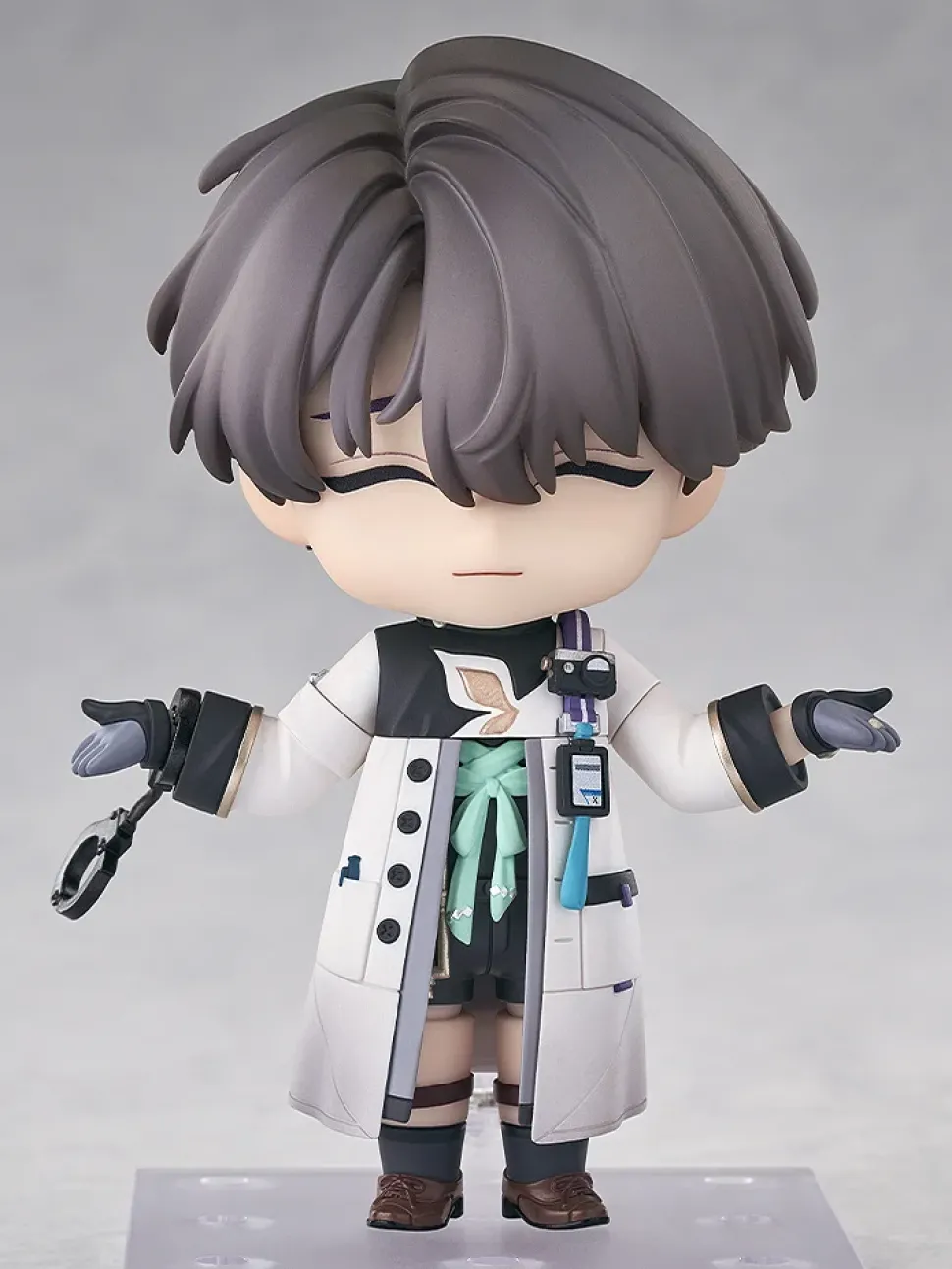 Nendoroid Reverse: 1999 X