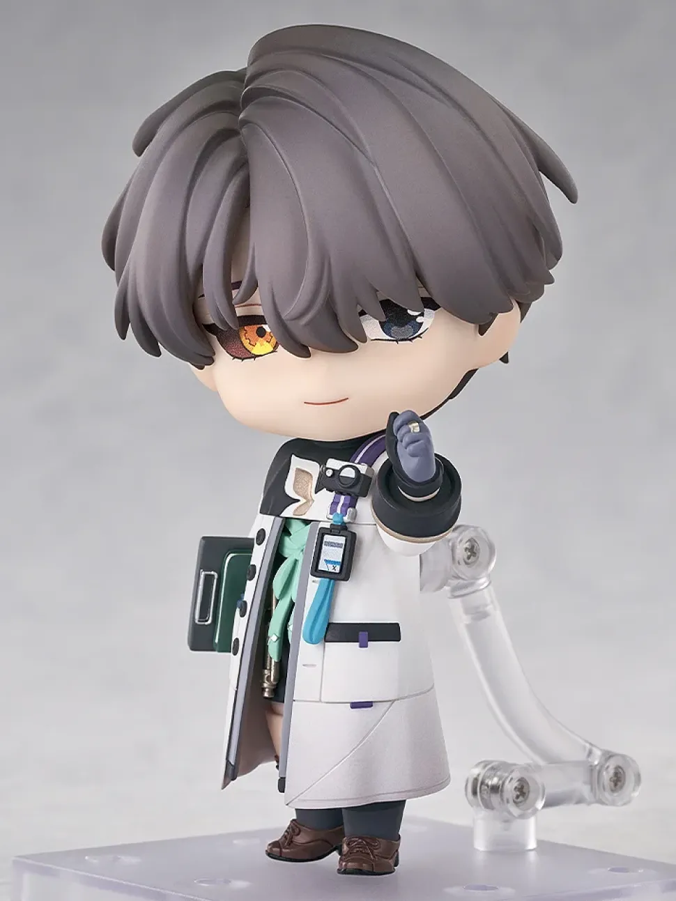 Nendoroid Reverse: 1999 X