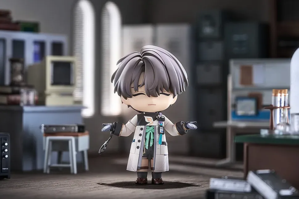 Nendoroid Reverse: 1999 X