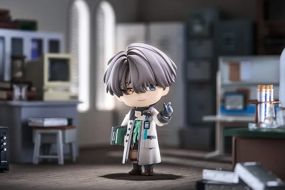 Nendoroid Reverse: 1999 X