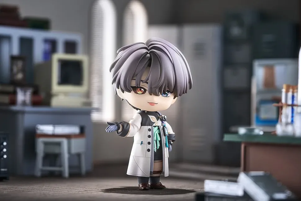 Nendoroid Reverse: 1999 X