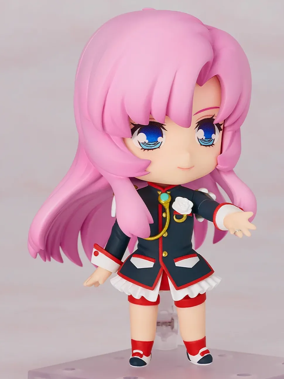 Nendoroid Revolutionary Girl Utena Utena Tenjo