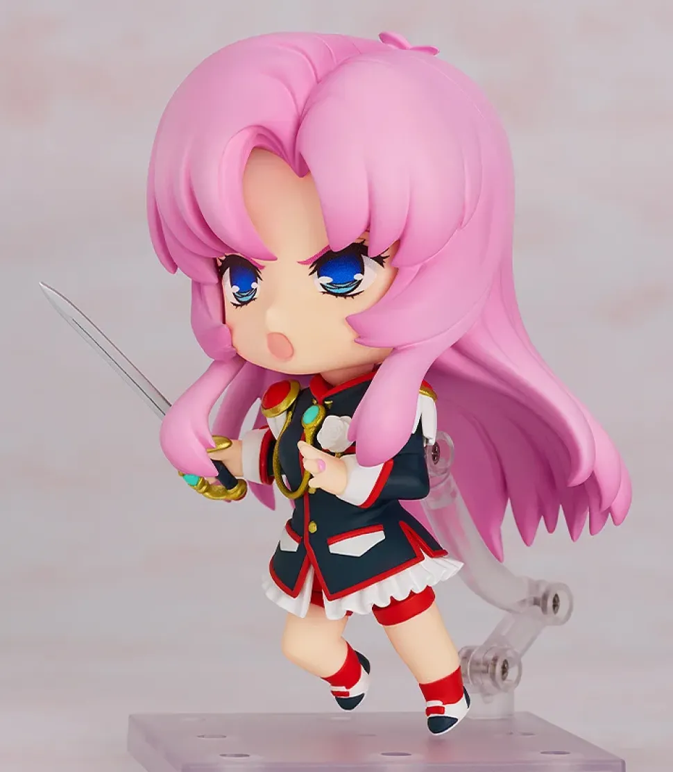 Nendoroid Revolutionary Girl Utena Utena Tenjo