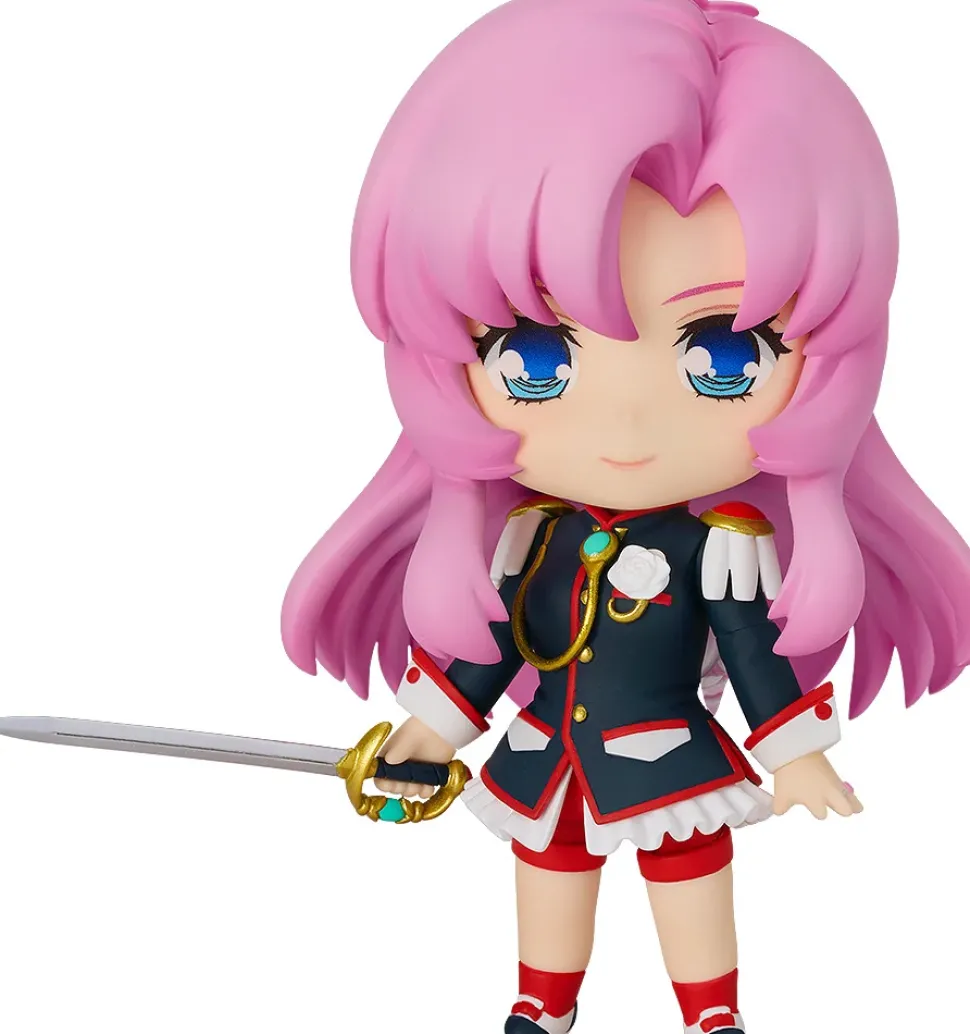 Nendoroid Revolutionary Girl Utena Utena Tenjo