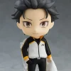 Nendoroid Re:Zero -Starting Life in Another World- Subaru Natsuki (Re-run)
