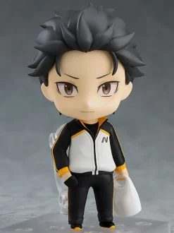 Nendoroid Re:Zero -Starting Life in Another World- Subaru Natsuki (Re-run)