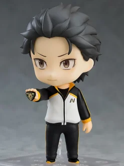 Nendoroid Re:Zero -Starting Life in Another World- Subaru Natsuki (Re-run)