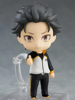 Nendoroid Re:Zero -Starting Life in Another World- Subaru Natsuki (Re-run)