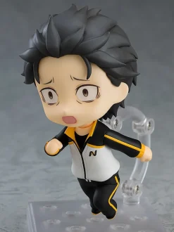 Nendoroid Re:Zero -Starting Life in Another World- Subaru Natsuki (Re-run)