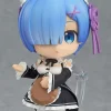 Nendoroid Re:Zero -Starting Life in Another World- Rem (Re-run)