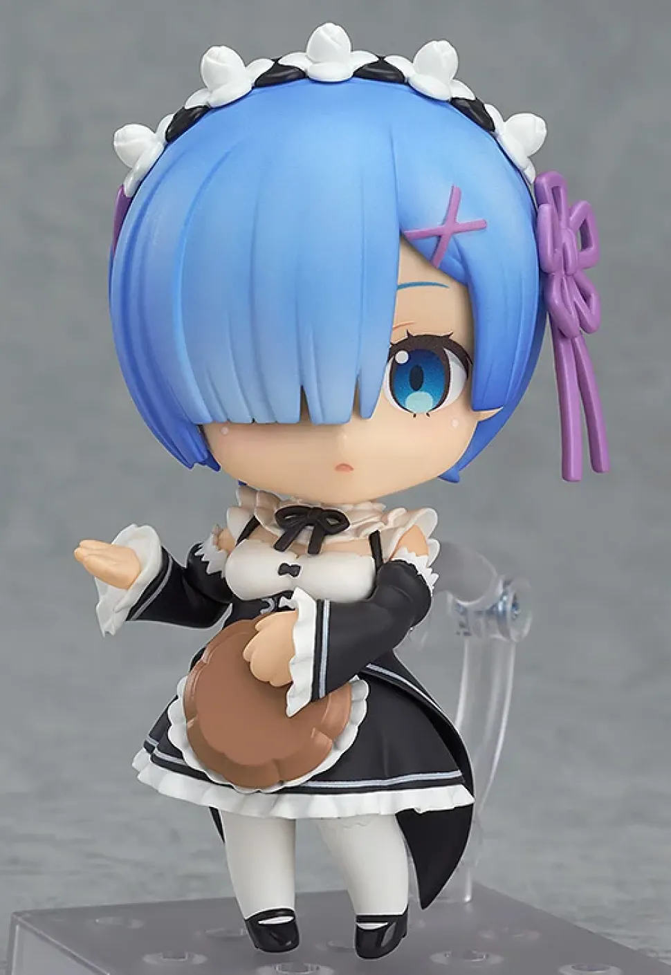 Nendoroid Re:Zero -Starting Life in Another World- Rem (Re-run)
