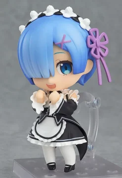 Nendoroid Re:Zero -Starting Life in Another World- Rem (Re-run)