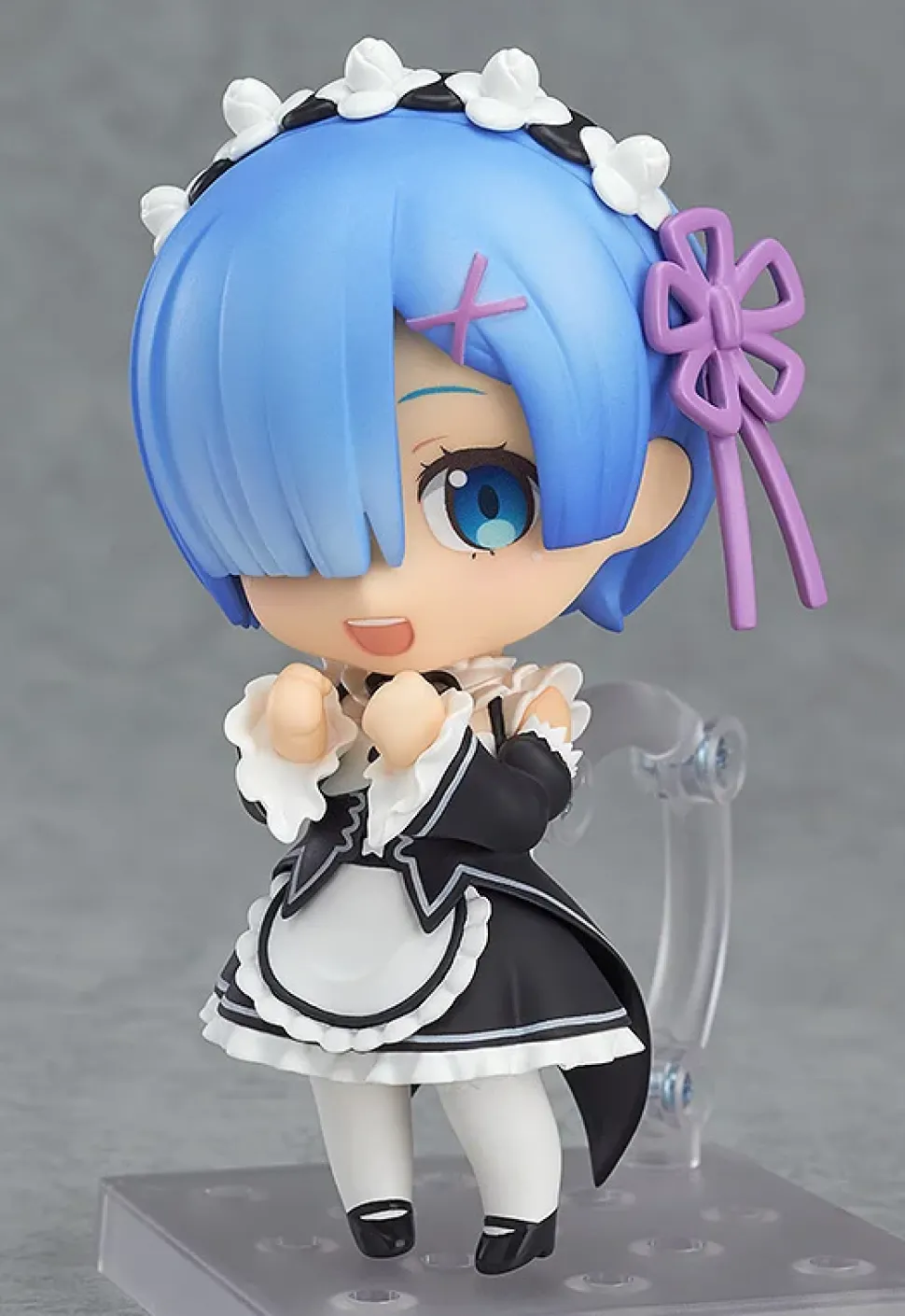 Nendoroid Re:Zero -Starting Life in Another World- Rem (Re-run)