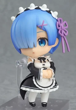 Nendoroid Re:Zero -Starting Life in Another World- Rem (Re-run)
