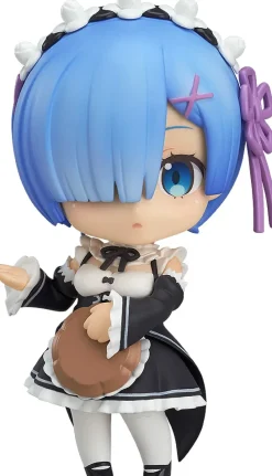 Nendoroid Re:Zero -Starting Life in Another World- Rem (Re-run)