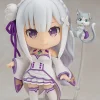 Nendoroid Re:Zero -Starting Life in Another World- Emilia (Re-run)