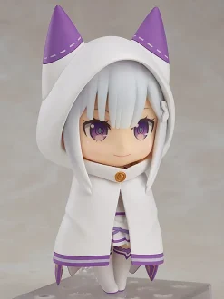 Nendoroid Re:Zero -Starting Life in Another World- Emilia (Re-run)