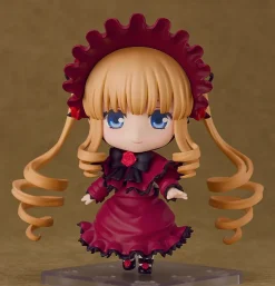 Nendoroid Rozen Maiden Shinku 2.0