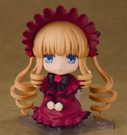Nendoroid Rozen Maiden Shinku 2.0