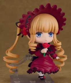 Nendoroid Rozen Maiden Shinku 2.0