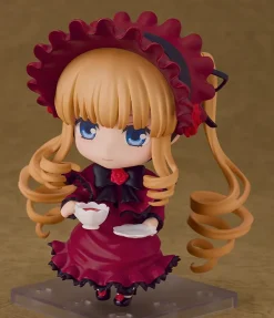 Nendoroid Rozen Maiden Shinku 2.0