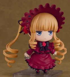 Nendoroid Rozen Maiden Shinku 2.0